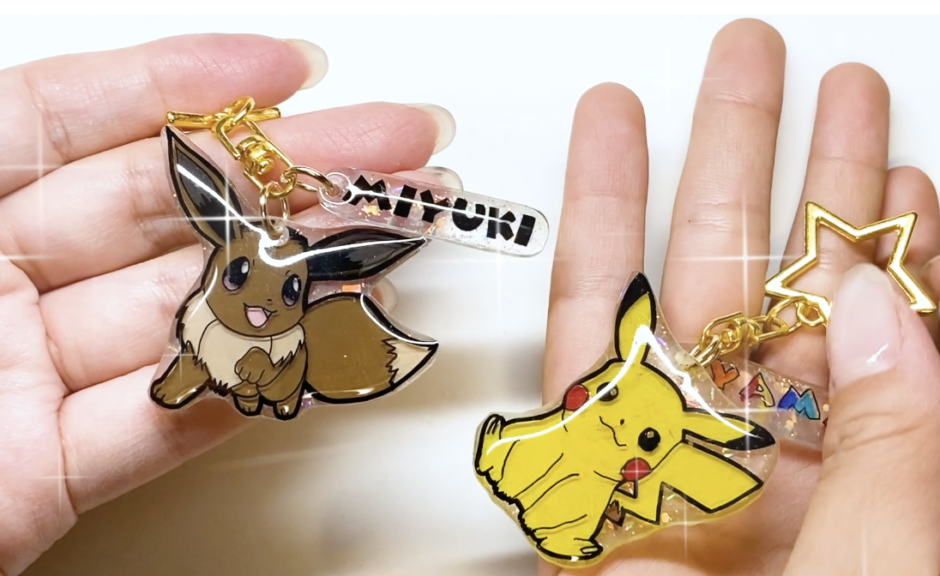 【送料無料・匿名配送】ポケモン アクリルキーホルダー ウォロ＆トゲピー8個セット 181511413_o1.jpg?